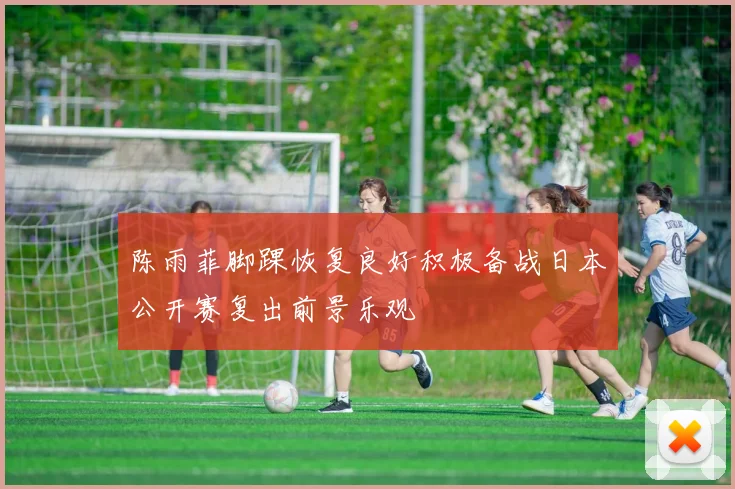 陈雨菲脚踝恢复良好积极备战日本公开赛复出前景乐观